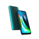 El Moto G9 Play.